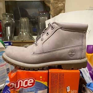 WOMENS TIMBERLAND BOOTS